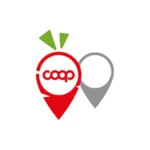 Logo of Coopshop android Application 